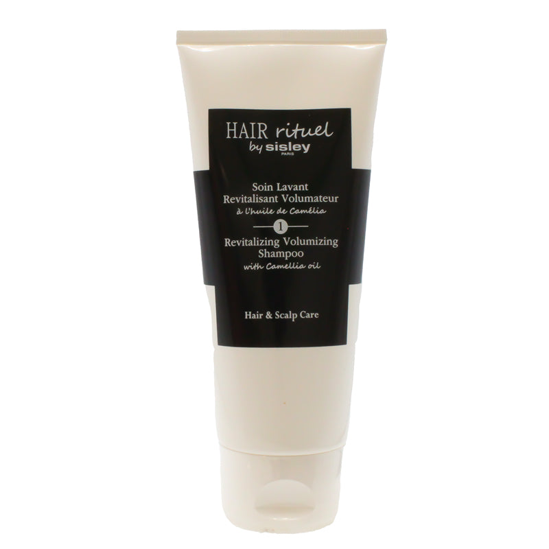 Sisley Hair Rituel Revitalising Volumising Shampoo 200ml Sulphate Free