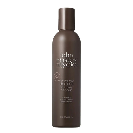 Intensive Repair Shampoo with Honey & Hibiscus