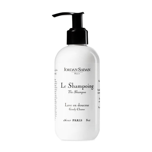 Le Shampoing - The Shampoo