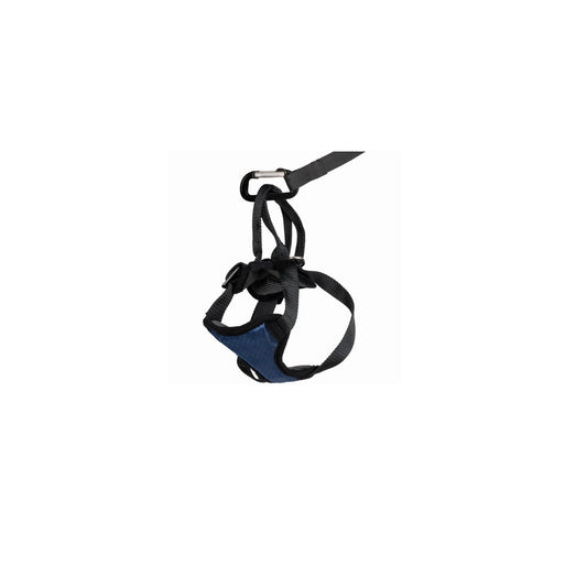 PetSafe 62404 Dog Safety Harness, Blue