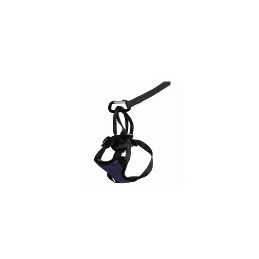 PetSafe 62405 Dog Safety Harness, Blue