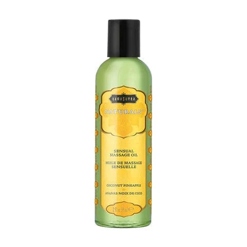 Kama Sutra Naturals - Coconut Pineapple