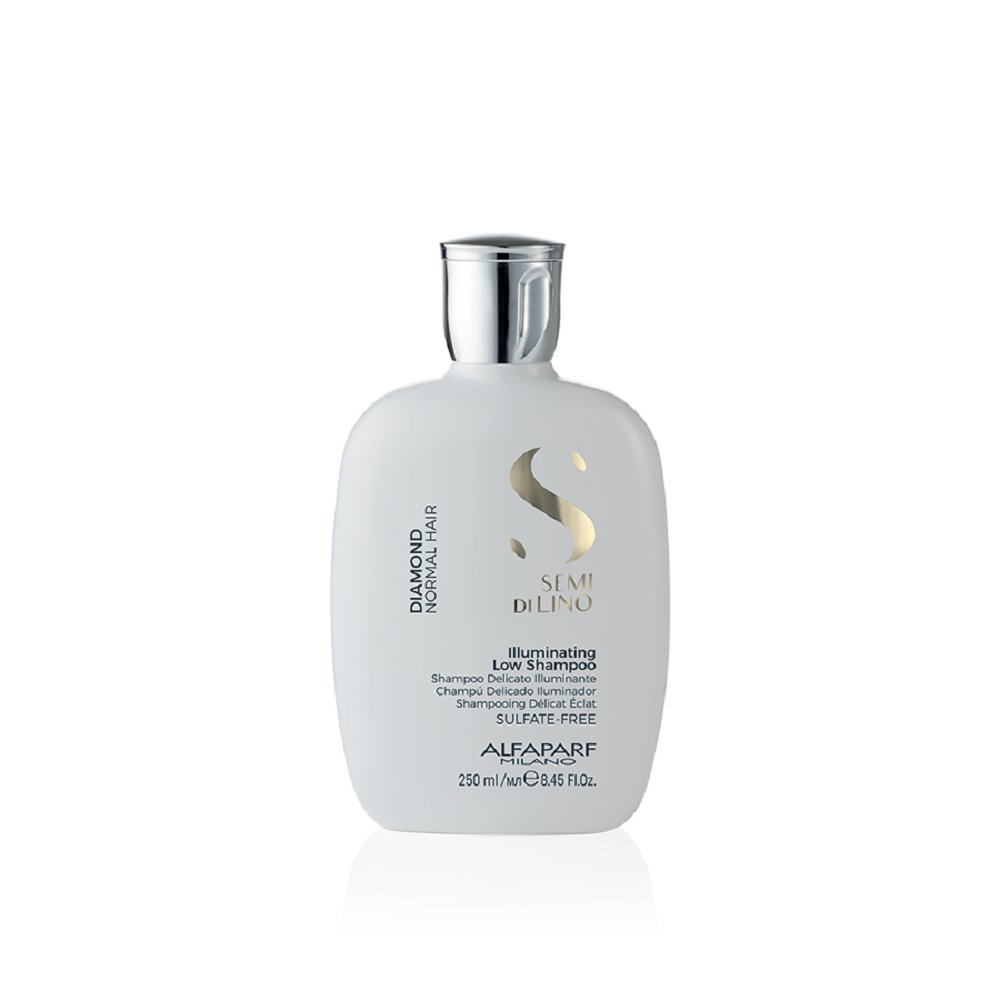 Semi Di Lino Illuminating Low Shampoo | Diamond Normal Hair