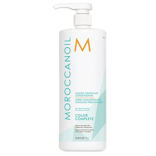 Moroccanoil Color Complete Color Continue Conditioner 33.8 oz