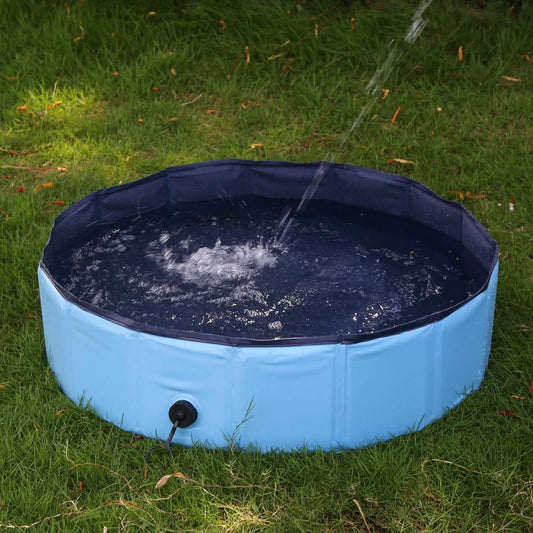 OWNPETS Foldable Pet Pool Pet Supplies S - DailySale