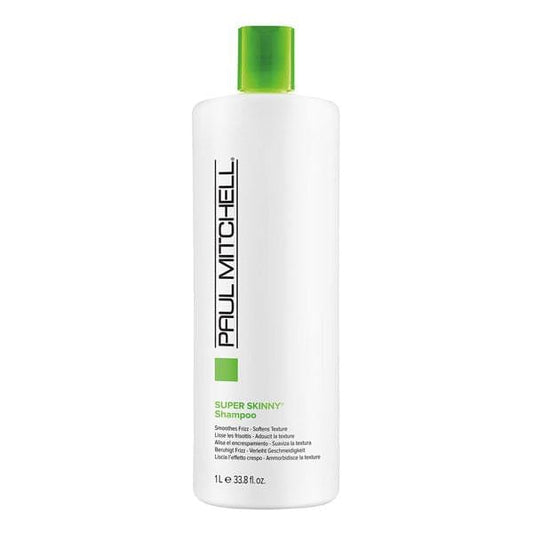 Paul Mitchell Shampoo Super Skinny 1L/ 33.8oz