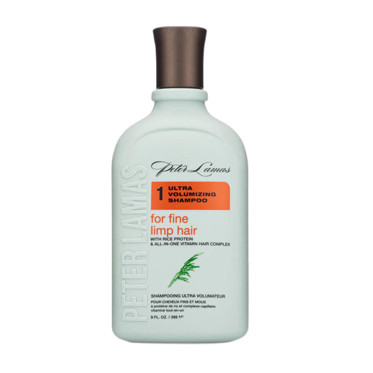 Volumizing Shampoo