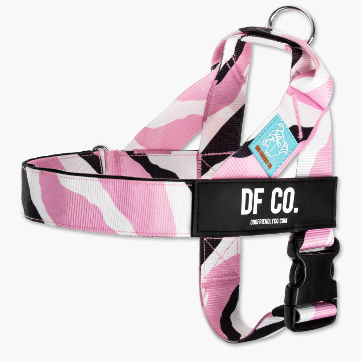 Dog Harness