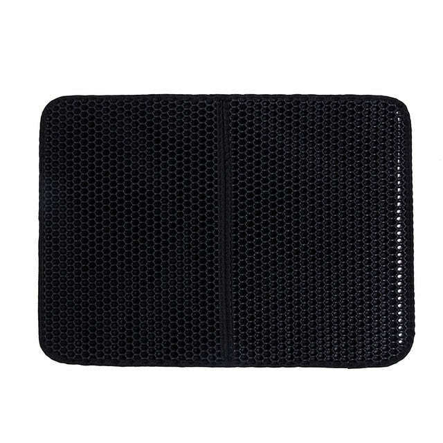 Leakage-Proof Cat Litter Mat - JCEE Shop