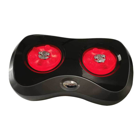 Relaxus Power Shiatsu Electric Foot Massager
