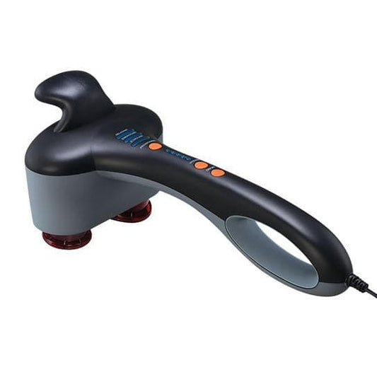 Relaxus Professional Touch Handheld Electric Massager