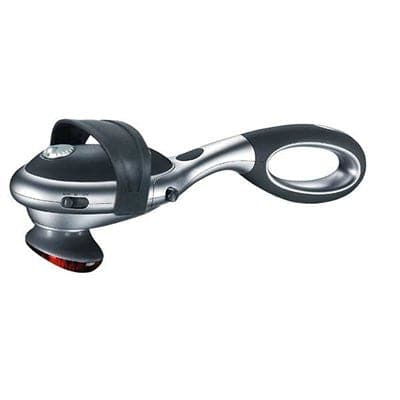 Relaxus Thermo Pro 2 in 1 Full Body Massage Wand