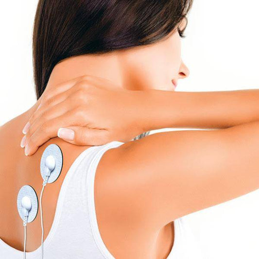 Relaxus Tens 2 Go Muscle Stimulating Massager