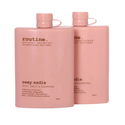 Sexy Sadie  Shampoo + Conditioner