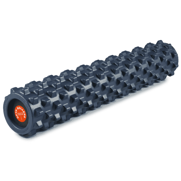 RumbleRollers Firm or Extra Firm with Bumps for Muscle Massaging - Senior.com Massagers