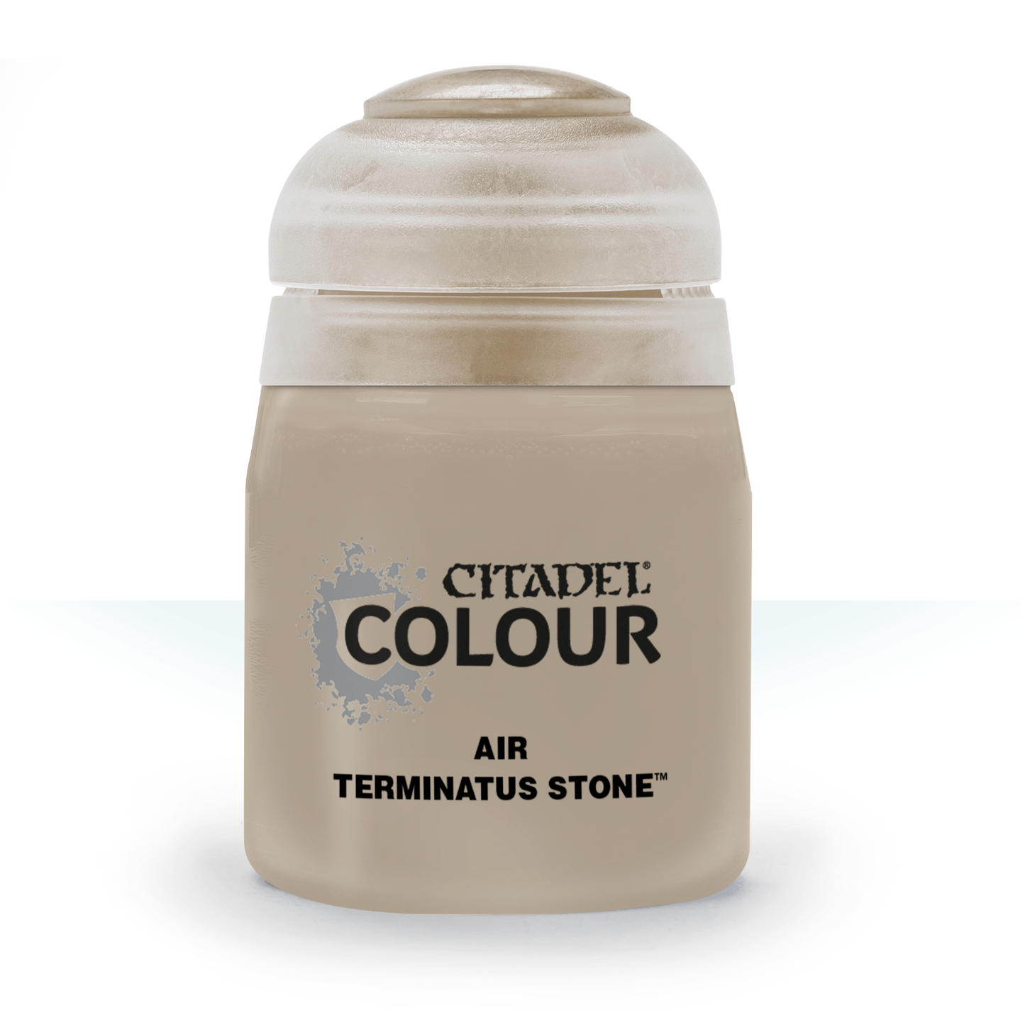 Terminatus Stone Air Paint
