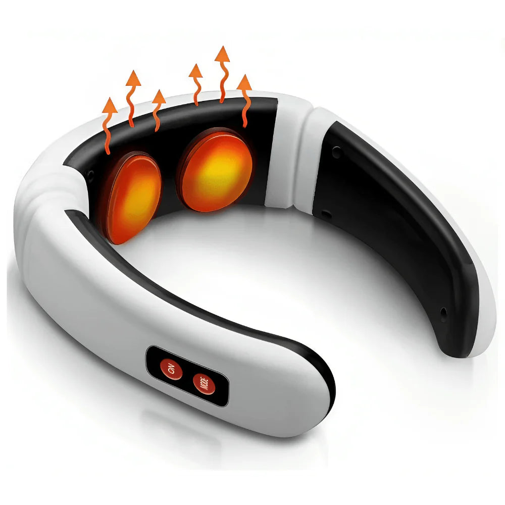 Smart Neck Reliever