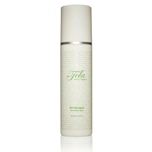 Dri Shampoo