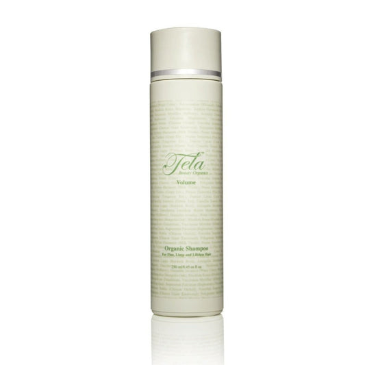 Volume Shampoo