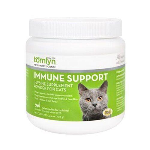 Tomlyn - L-Lysine Powder