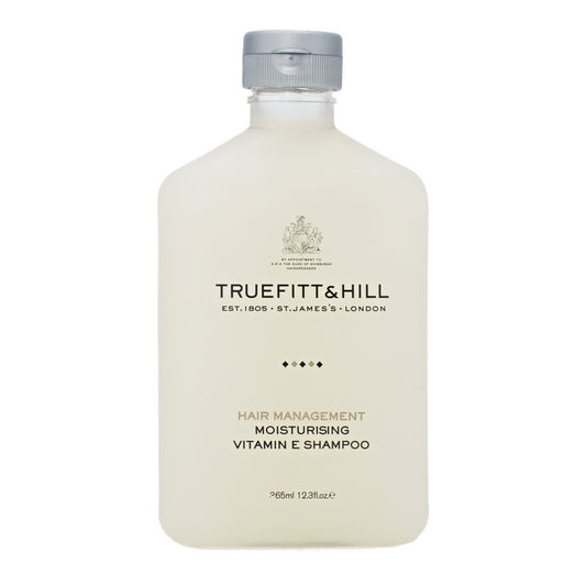Moisturising Vitamin E Shampoo