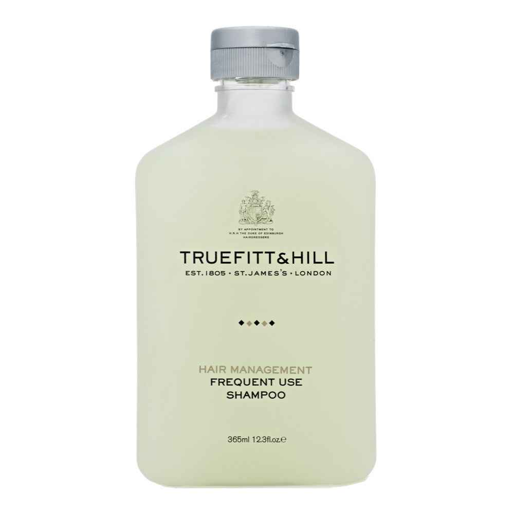 Frequent Use Shampoo
