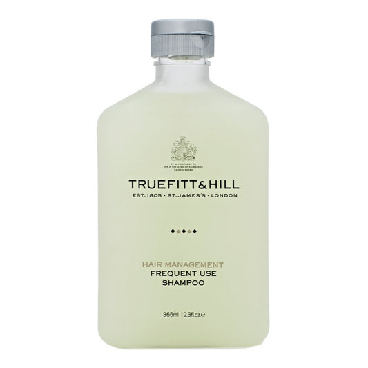 Frequent Use Shampoo