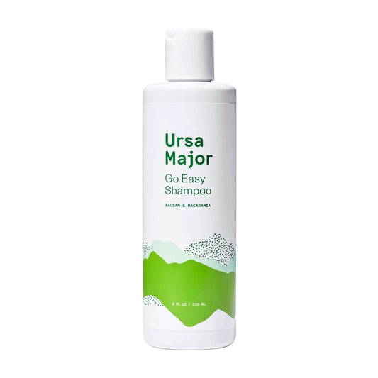 Go Easy Daily Shampoo