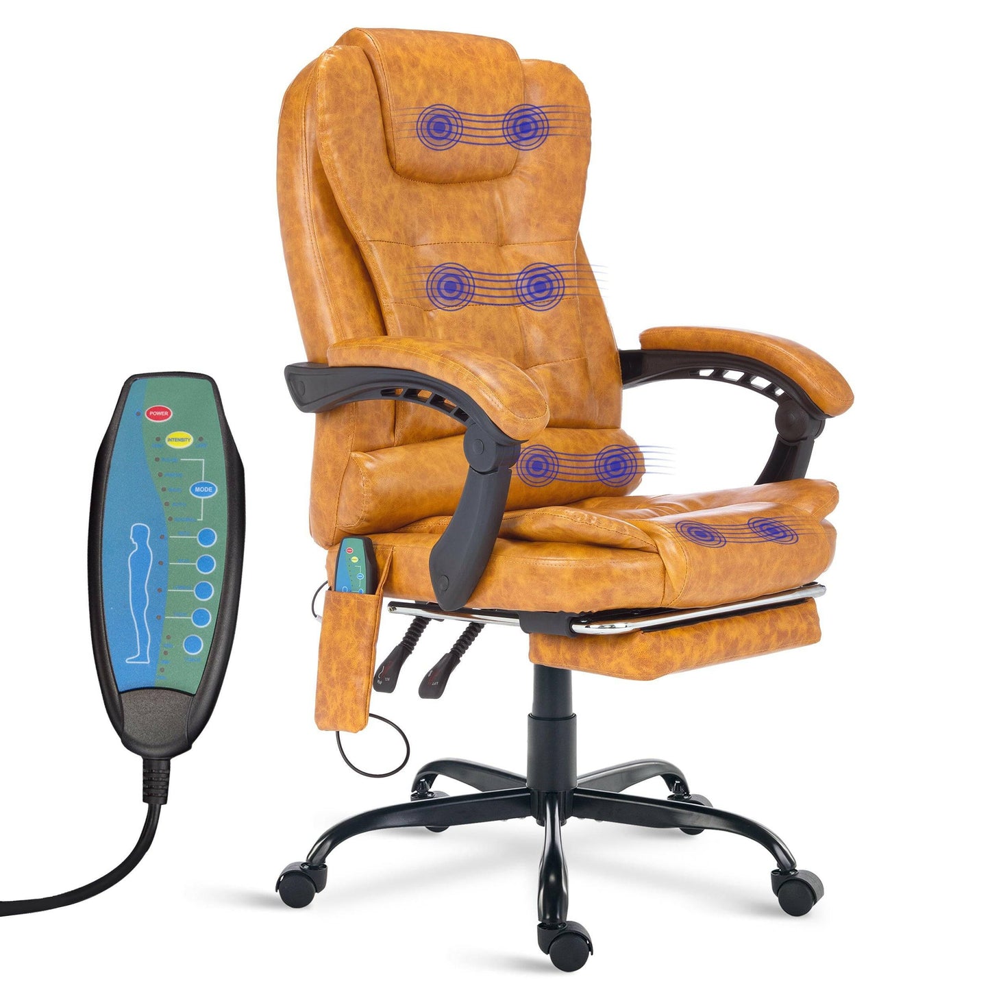 ergonomic study chair