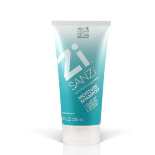 Organic Moisture Shampoo